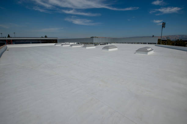 Fast & Reliable Emergency Roof Repairs in Blackhawk, CA